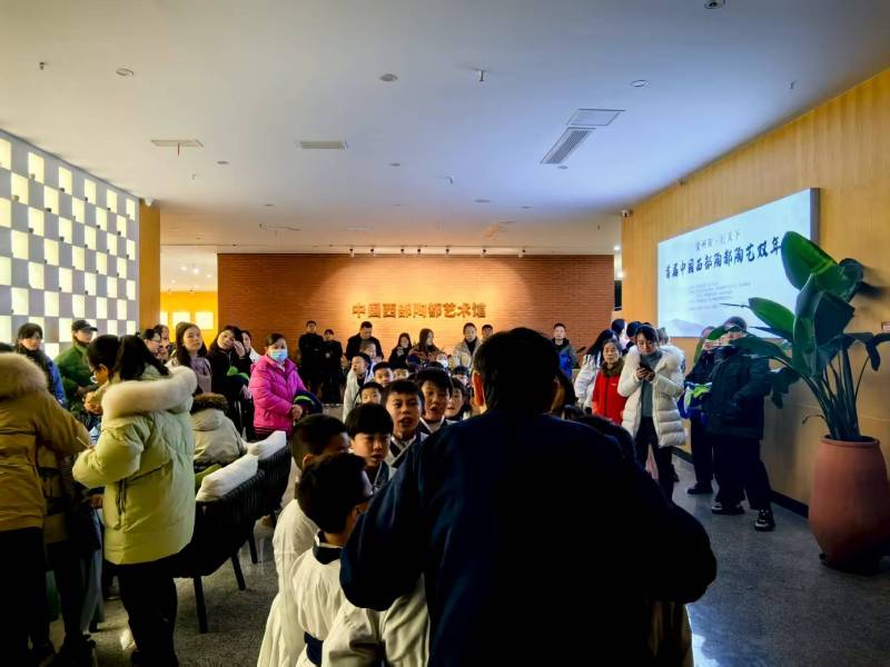 高邮市培训讲座公司如何赋能文旅产业：定制化培训助力产业人才升级